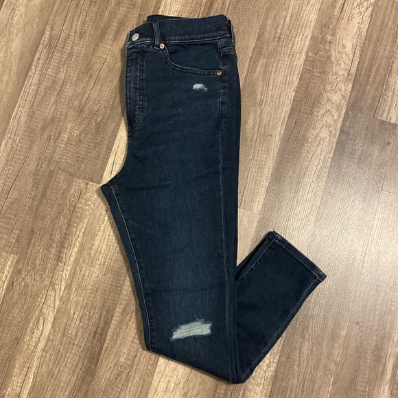 Express Jeans - Picture 1 of 5